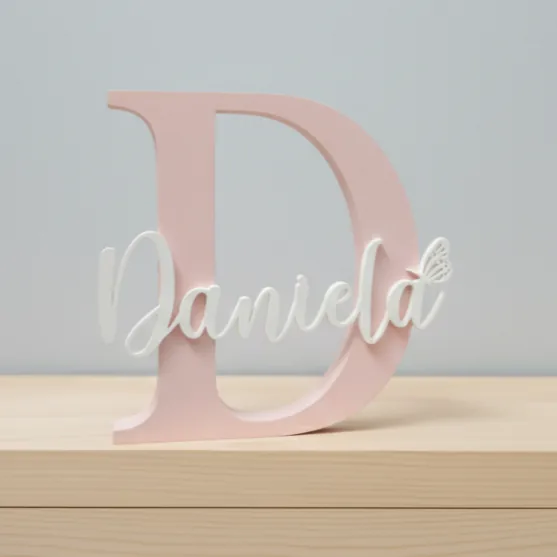 Nombre personalizado