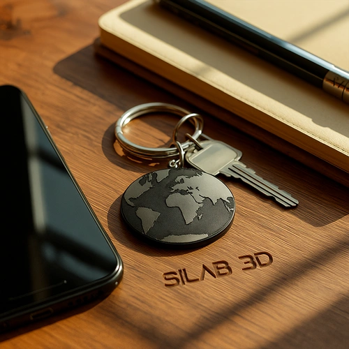 SILAB 3D Productos