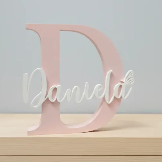 Nombre personalizado